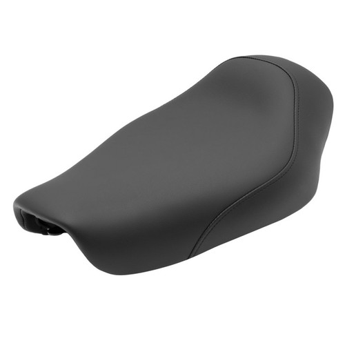 Saddlemen Renegade S3 Solo Seat - Harley-Davidson FXD Dyna (2004-2005)