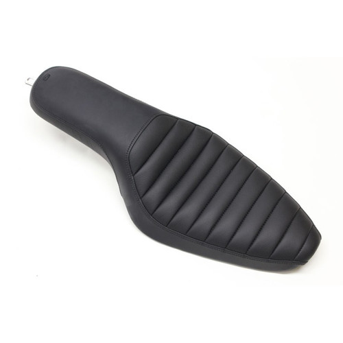 Saddlemen Profiler TTR Seat - Harley-Davidson Sportster 3.3 Gal Tank/Forty-Eight (2004-2022)