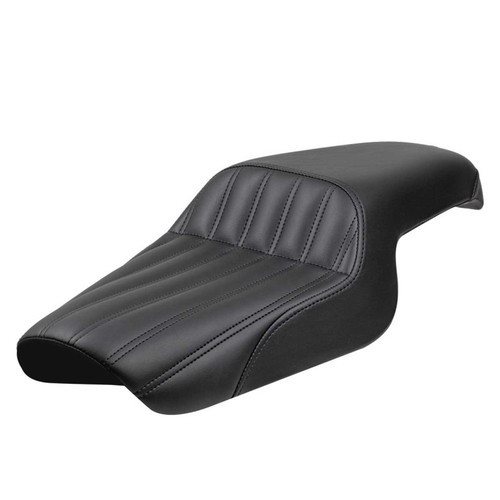 Saddlemen Profiler Knuckle Seat - Harley-Davidson RH1250 Sportster S (2021-2026)