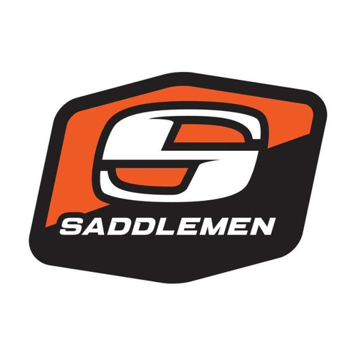 Saddlemen Profiler TTR Seat - Harley-Davidson XL Sportster (1979-2003)