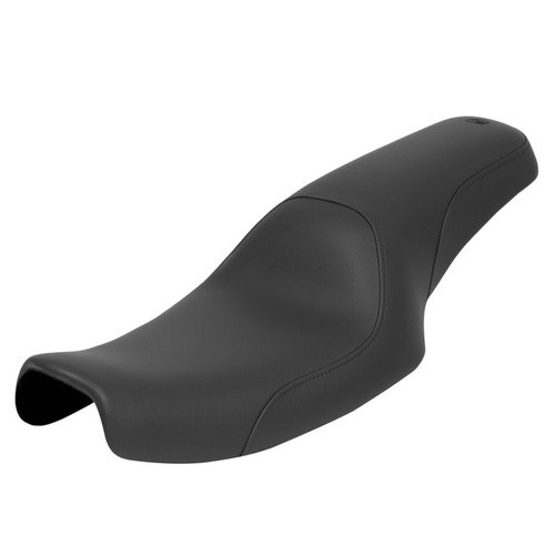 Saddlemen Profiler Seat - Harley-Davidson FXDB/FXDC/FXDL/FXD Dyna (1991-1995)