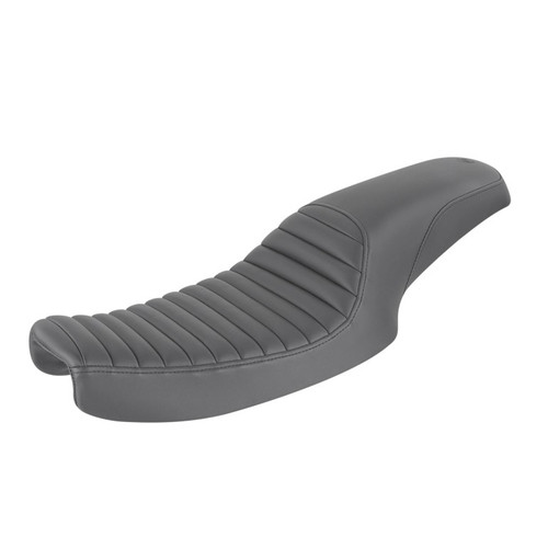 Saddlemen Profiler TTR Seat - Harley-Davidson FXDB/FXDC/FXDL/FXD Dyna (1991-1995)