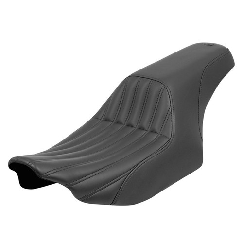 Saddlemen Profiler Knuckle Seat - Harley-Davidson Road Glide/Street Glide/CVO Road Glide/CVO Street Glide (2023-2026)