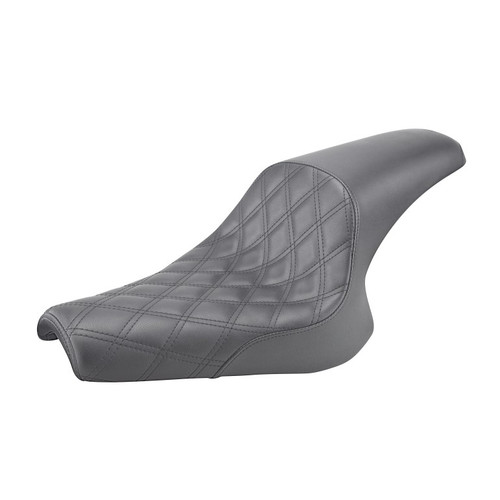 Saddlemen Profiler Lattice Stitch Seat - Yamaha Bolt/R-Spec/C-Spec (2013-2025)