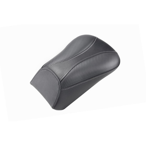 Saddlemen Dominator Pillion - Harley-Davidson FLSTC/FLSTF/FLSTN/FLSTS/FLSTSC/FXST/FXSTB/FXSTS Softail (2000-2006)