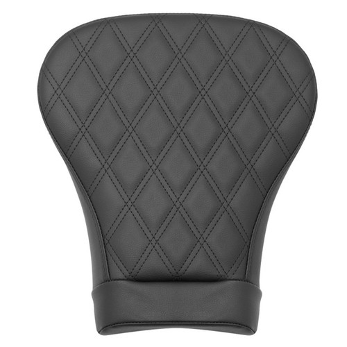Saddlemen Lattice Stitch Tour Pillion - Harley-Davidson FLHR/FLHT/FLHX/FLTR Touring (2008-2025)