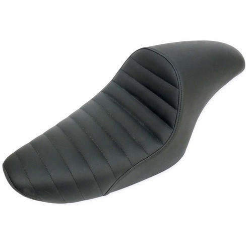 Saddlemen Americano Café Classic Seat - Harley-Davidson XL Sportster (1979-2003)