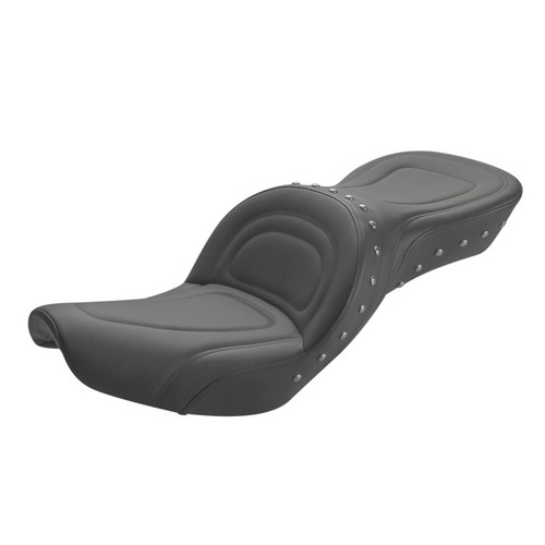 Saddlemen Explorer Special Seat - Harley-Davidson FX/FL (1958-1984)