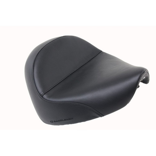 Saddlemen Renegade Solo Seat - Yamaha V-Star 950/950T (2009-2017)