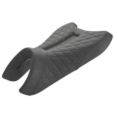 Saddlemen Track Lattice Stitch Seat - KTM DUKE 790/890 (2019-2024)