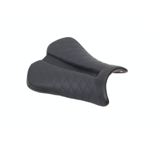 Saddlemen Track Lattice Stitch Solo Seat - Kawasaki ZX10R/ZX6R (2008-2018)