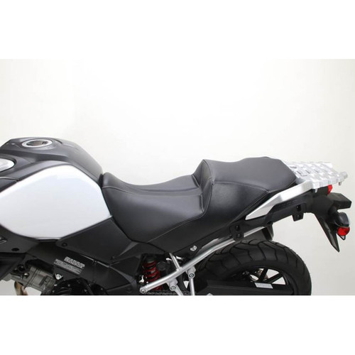 Saddlemen Heated Adventure Tour 2-Up Seat - Suzuki DL1000 V-Strom GEN II (2014-2019)