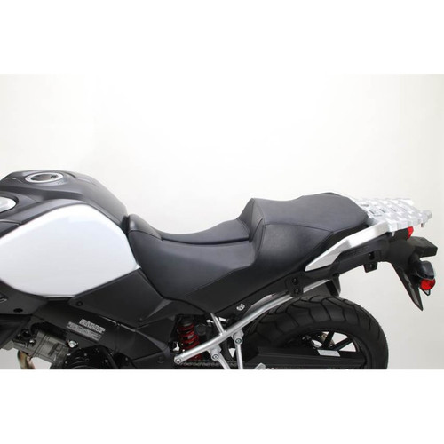 Saddlemen Adventure Track 2-Up Seat - Suzuki DL1000 V-Strom GEN II (2014-2019)