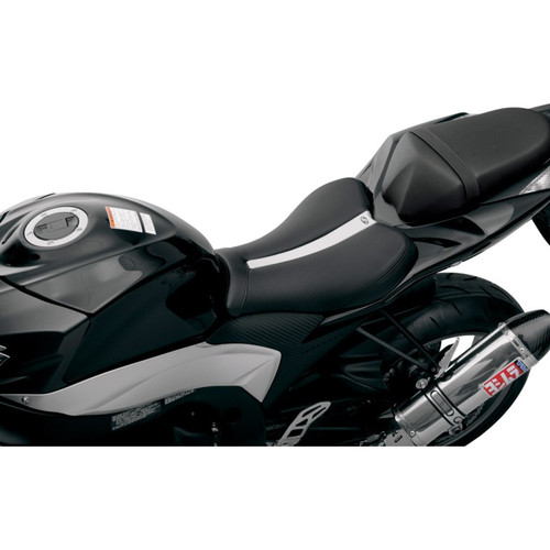 Saddlemen Track Solo Seat - Suzuki GSX-R1000 (2009-2016)