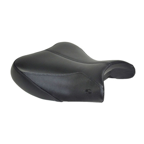 Saddlemen GP-V1 Solo Seat - Suzuki GSX1300R Hayabusa (2008-2020)