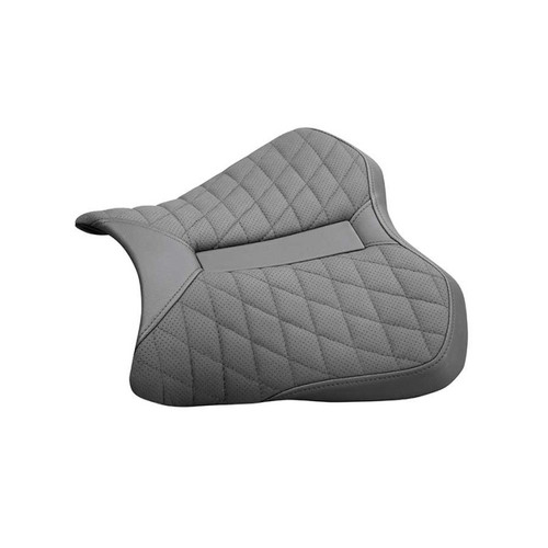 Saddlemen Track Lattice Stitch Solo Seat - Yamaha R1 (2015-2026)