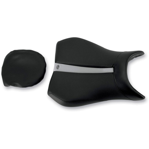 Saddlemen Track Solo Seat - Yamaha R6/R6S (2003-2010)
