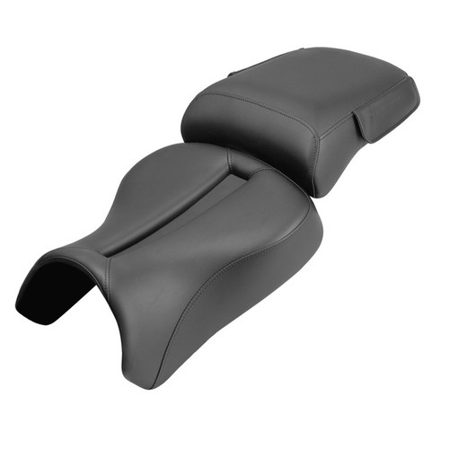 Saddlemen Adventure Track Solo and Pillion Seats - Yamaha Super Tenere/ES XTZ1200/E (2011-2024)