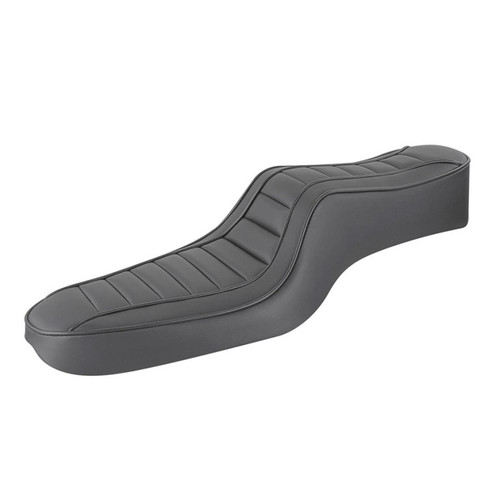 Saddlemen Hog Killers Pro Series Seat - Harley-Davidson XL Sportster (1979-2003)