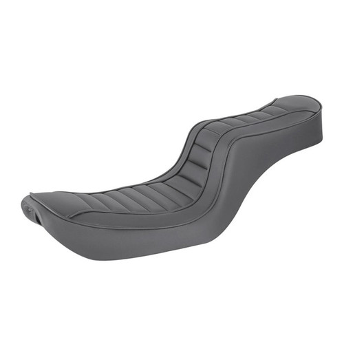 Saddlemen Hog Killers Pro Series Seat - Harley-Davidson FXD Dyna (1996-2003)