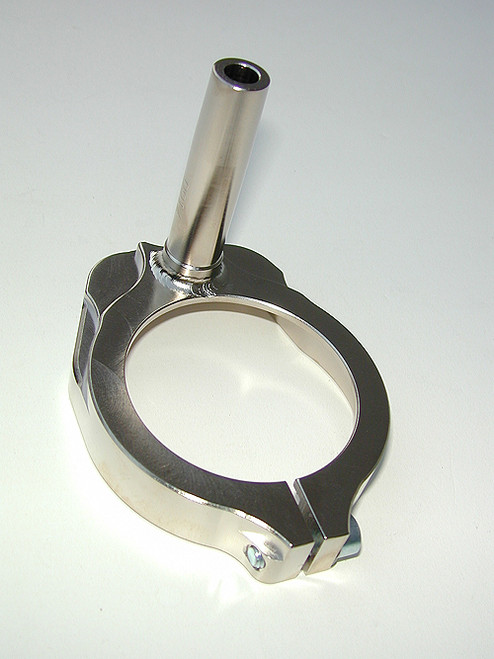 Scott's Steering Stabilizer Kit - Cannondale C 440 (All Years)