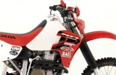 Honda XR650R IMS Gas Tanks