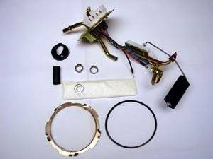 1980-1984 Ford Full size P.U. 2