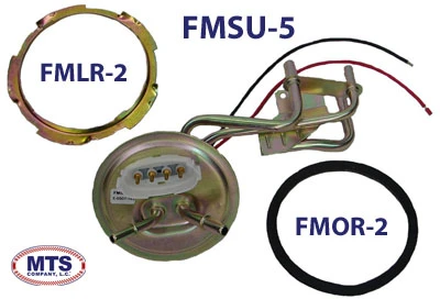 1990-1991 Ford Full size P.U.