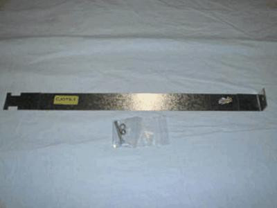 1987-90 YJ Top Strap