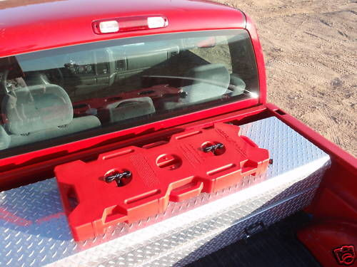 RotopaX 4 Gallon Fuel Pack