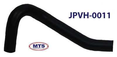 Jeep J-Truck 1962-1976 Vent Hose Thriftside and Jeep J-Truck1962-1973 Vent Hose Townside