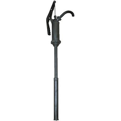 Vestil Manual Drum and Pail Pump - Lever Action, Ryton, Model# LDP-RYT