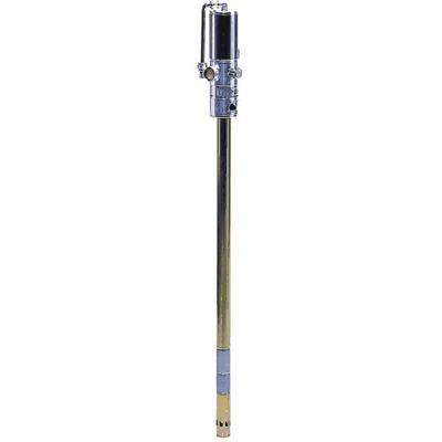 Zee Line Air Pneumatic Grease Pump Only - 60:1 Pressure, Model# 1213RNT