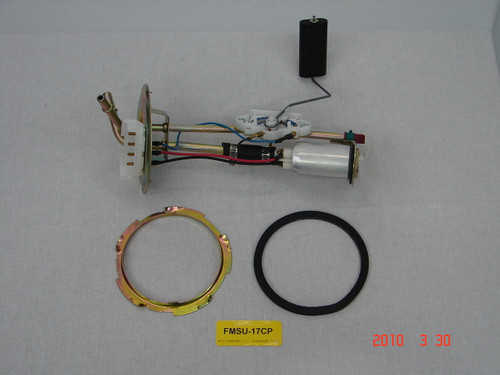 1985-1989 Ford Full-size Pickup 17 gallon Sending Unit