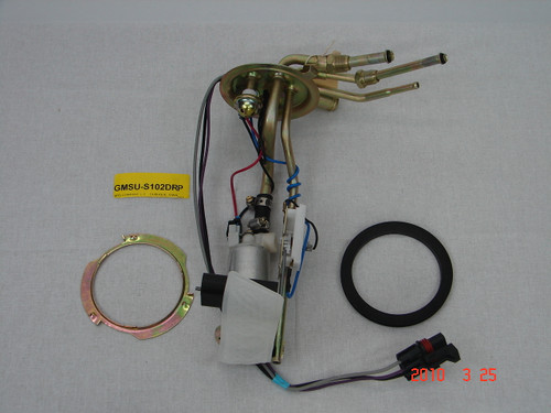 1995 Chevy S-10 Blazer 20 gallon Sending Unit 2