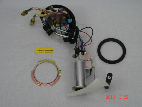 1995 Chevy S-10 Blazer 20 gallon Sending Unit 3