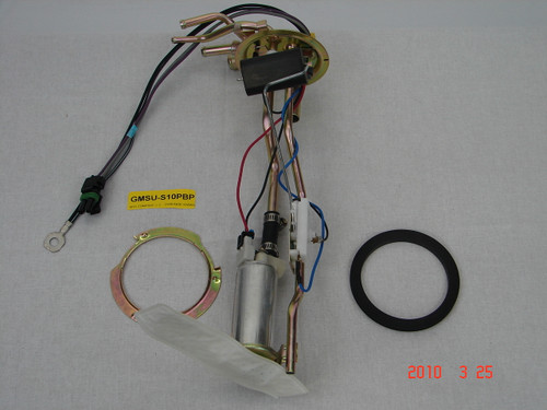 1988-1991 Chevy S-10 Pickup 20 gallon Sending Unit