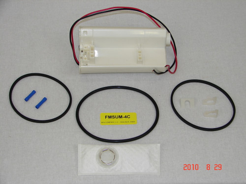 1990-1997 Ford Full-Size Pickup 19 gallon Sending Unit 2