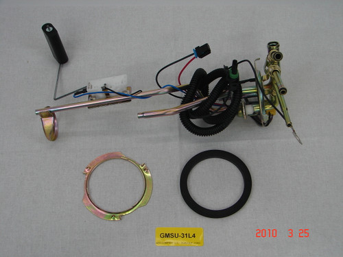 1988-2000 Chevy/GMC Full-Size Pickup 34 gallon Sending Unit 2