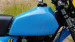Clarke Yamaha IT 175 Gas Tank (1977-1979)