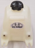 Clarke Yamaha Banshee 350 Stock Gas Tank (ALL)
