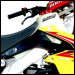 Clarke Suzuki RMZ450 Gas Tank (2008-2011)
