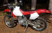 Clarke Honda XR250R/XR400 Gas Tank