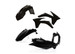 Acerbis STANDARD PLASTIC KIT - KTM - XC-F350