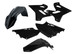 Acerbis STANDARD PLASTIC KIT - Yamaha - YZ250X