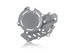Acerbis X-POWER CLUTCH PROTECTION - KTM - SX-F450
