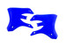 Acerbis RADIATOR SHROUDS - Yamaha - WR450F