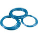 BLUE POLY FUEL LINE 1/4" - 5/16"
