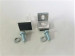 Hardware Kit for GAS GAS EC/MC/DE125/200/250/300 2 STROKE (07-09) #11602-KIT