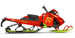 2013-17 SKIDOO XM / XS / XRS / XR